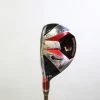 LEFTY Nike VR-S Covert 3 Hybrid 20* 40.25 In Kuro Kage Graphite Shaft Stiff Flex
