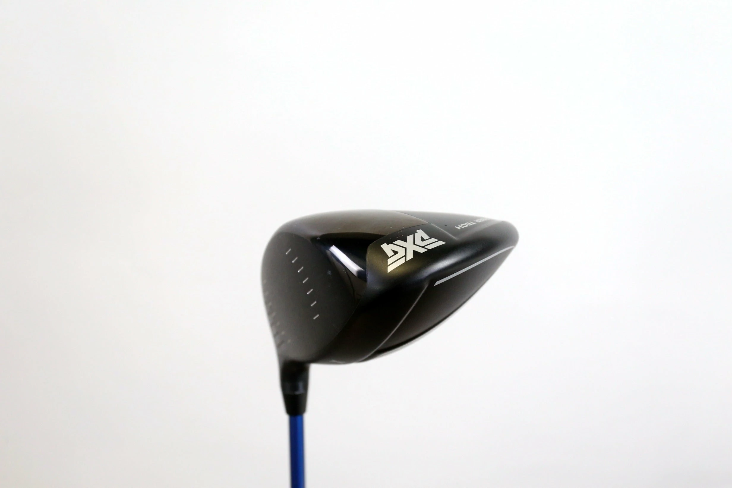 PXG 0811X Gen 4 Driver - Right-Handed - 12 Degrees - Stiff Flex - Image 6