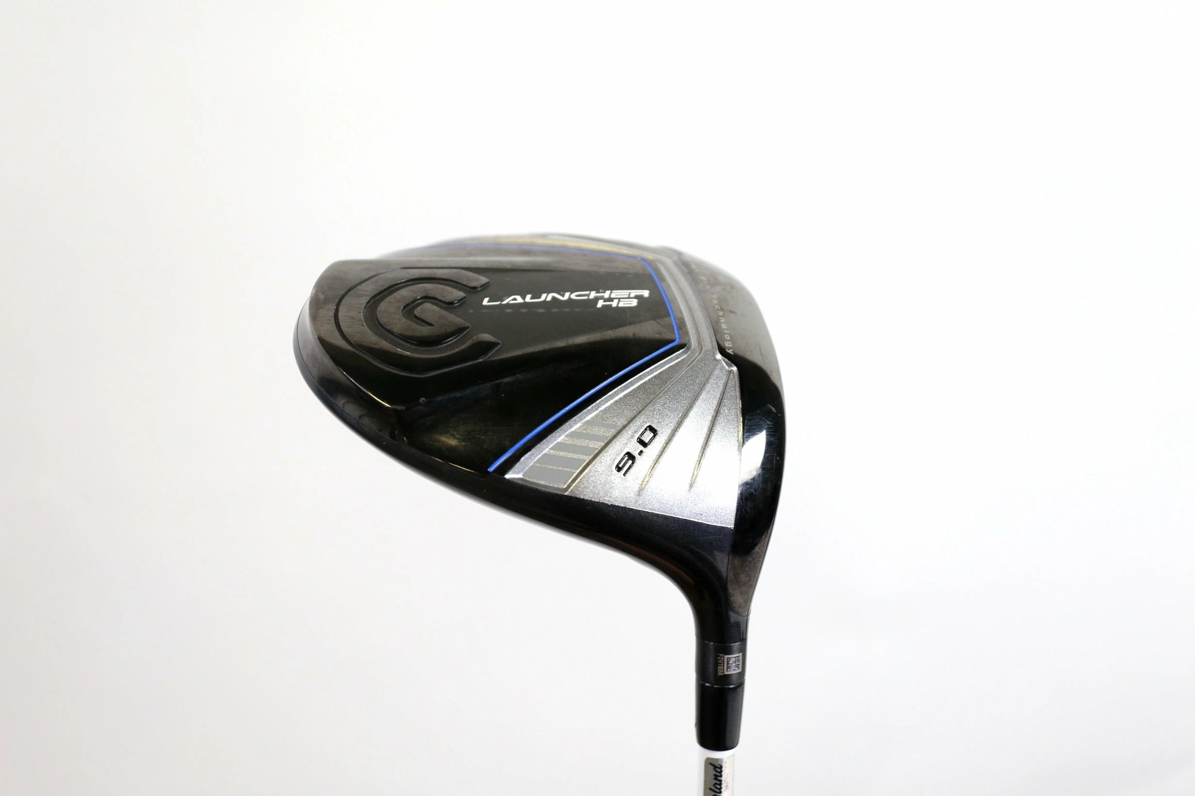 Cleveland Launcher HB Driver - Right-Handed - 9 Degrees - Stiff Flex - Image 2