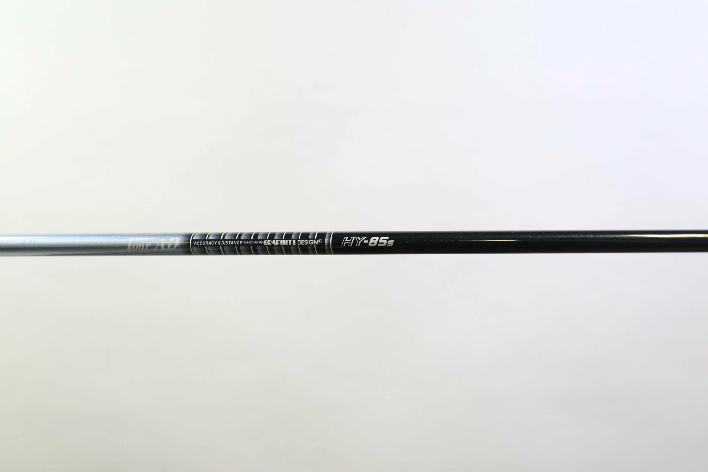 Titleist 818 H2 4 Hybrid 23* RH 40.25 In Graphite Design Shaft Stiff Flex - Image 8