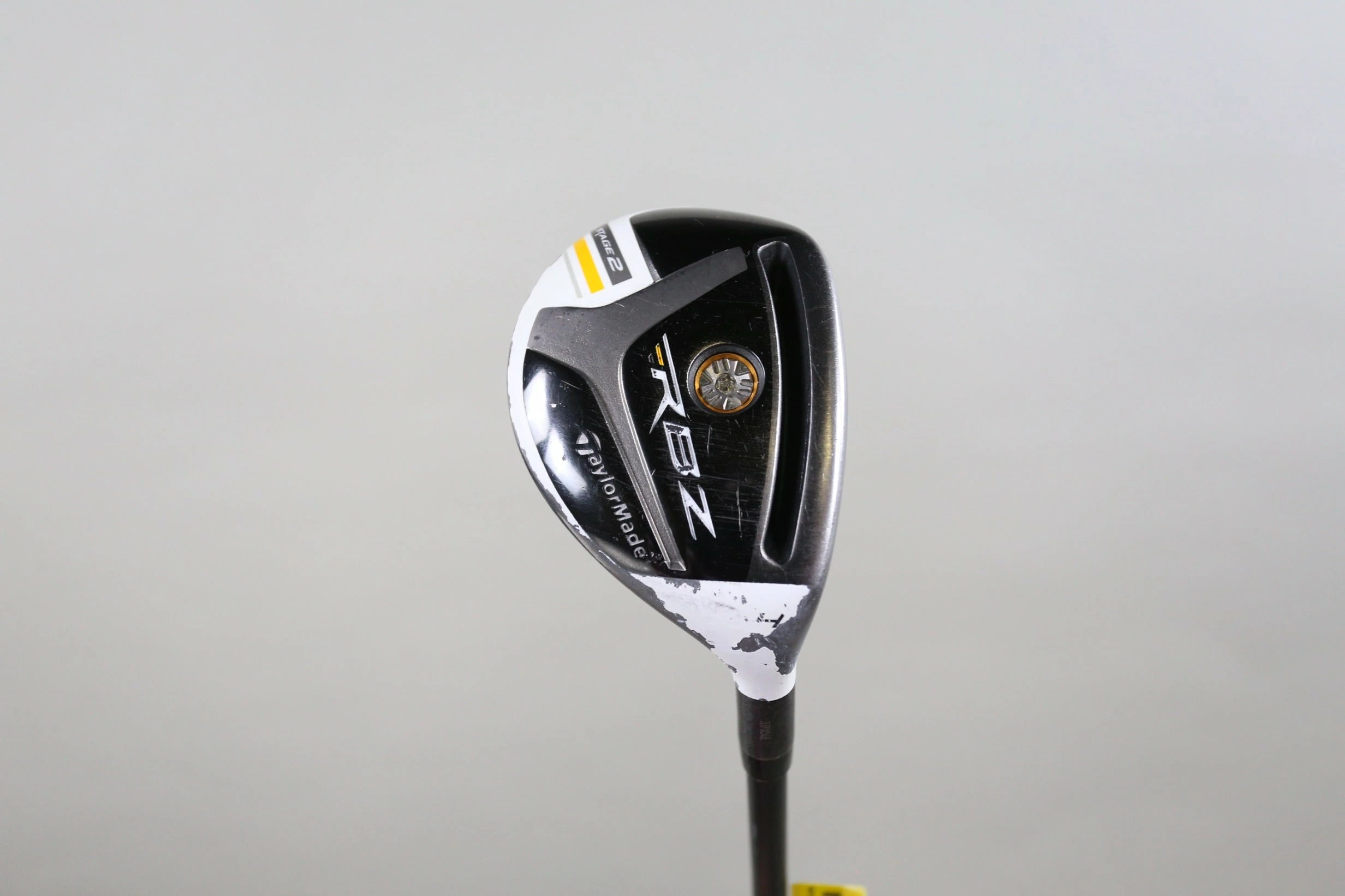 TaylorMade RocketBallz RBZ Stage 2 Rescue 4 Hybrid 22* RH 40.5 In Senior Flex