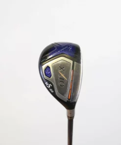 XXIO 8 5 Hybrid 23* RH 40 In MP 1000 Graphite Shaft Regular Flex