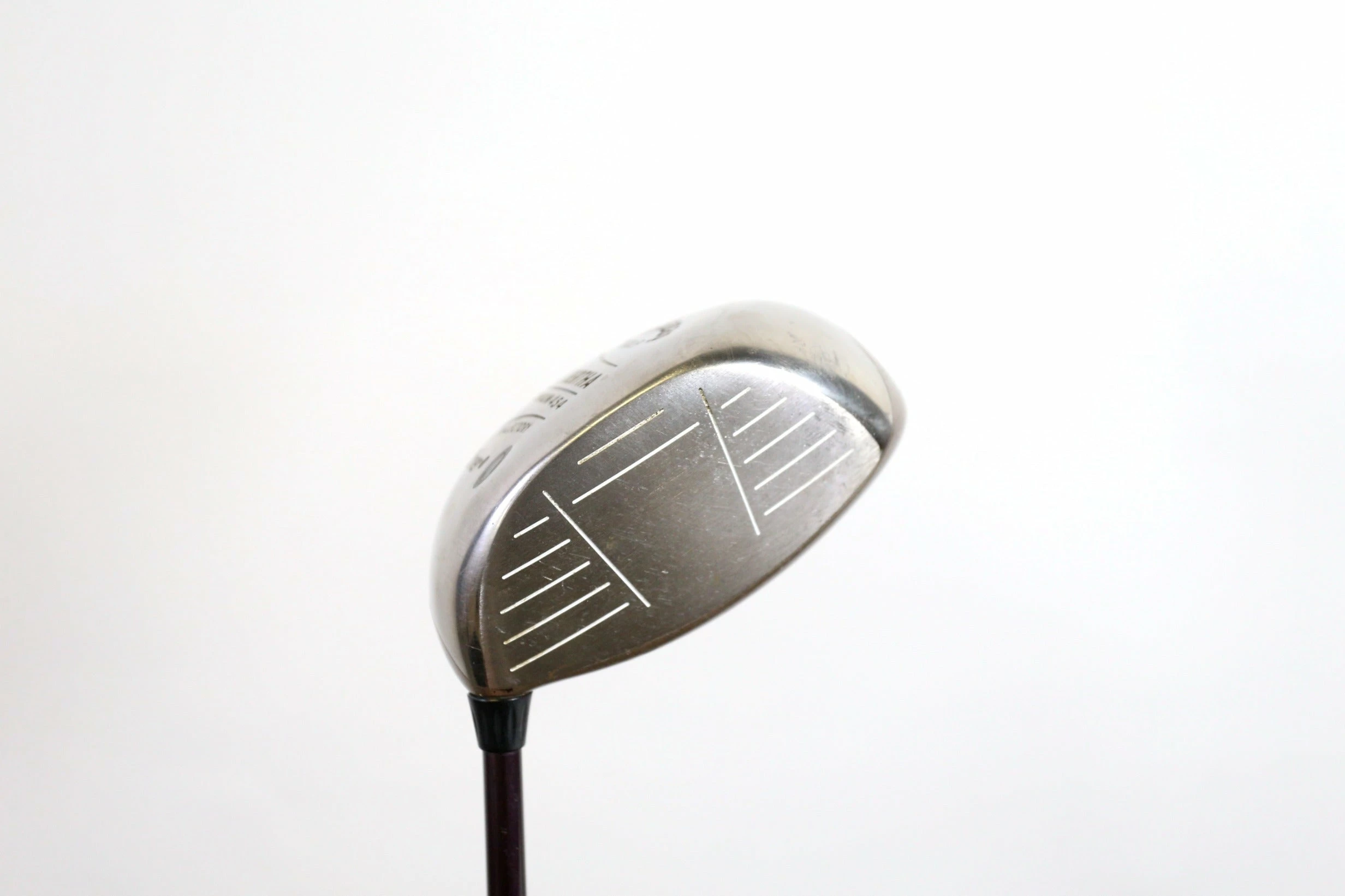 Callaway Big Bertha Ti 454 Driver - Right-Handed - Ladies Flex - Image 7