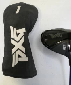 PXG 2021 0211 Driver - Right-Handed - 10.5 Degrees - Regular Flex