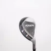 Callaway RAZR X 4 Hybrid 24* RH 38.5 In Callaway Graphite Shaft Ladies Flex
