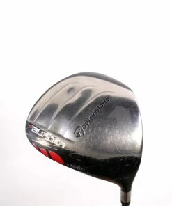TaylorMade Burner SuperFast Driver - Right-Handed - 10.5 Degrees - Seniors Flex