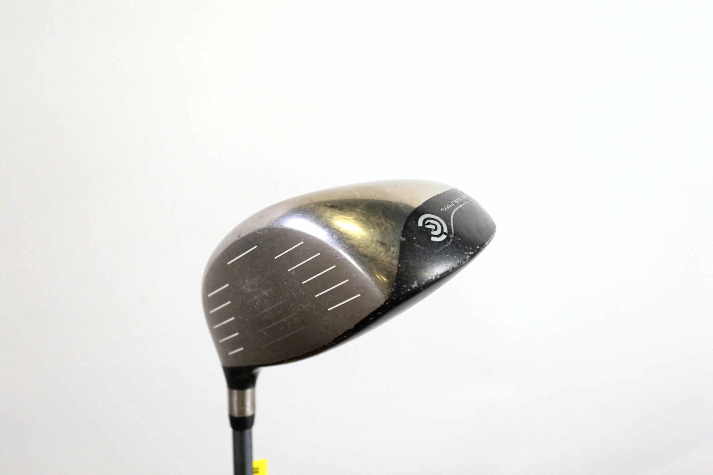 Cleveland HI BORE Driver - Right-Handed - 9.5 Degrees - Stiff Flex - Image 5