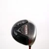 Callaway Fusion FT-3 Draw Driver - Right-Handed - 11 Degrees - Seniors Flex