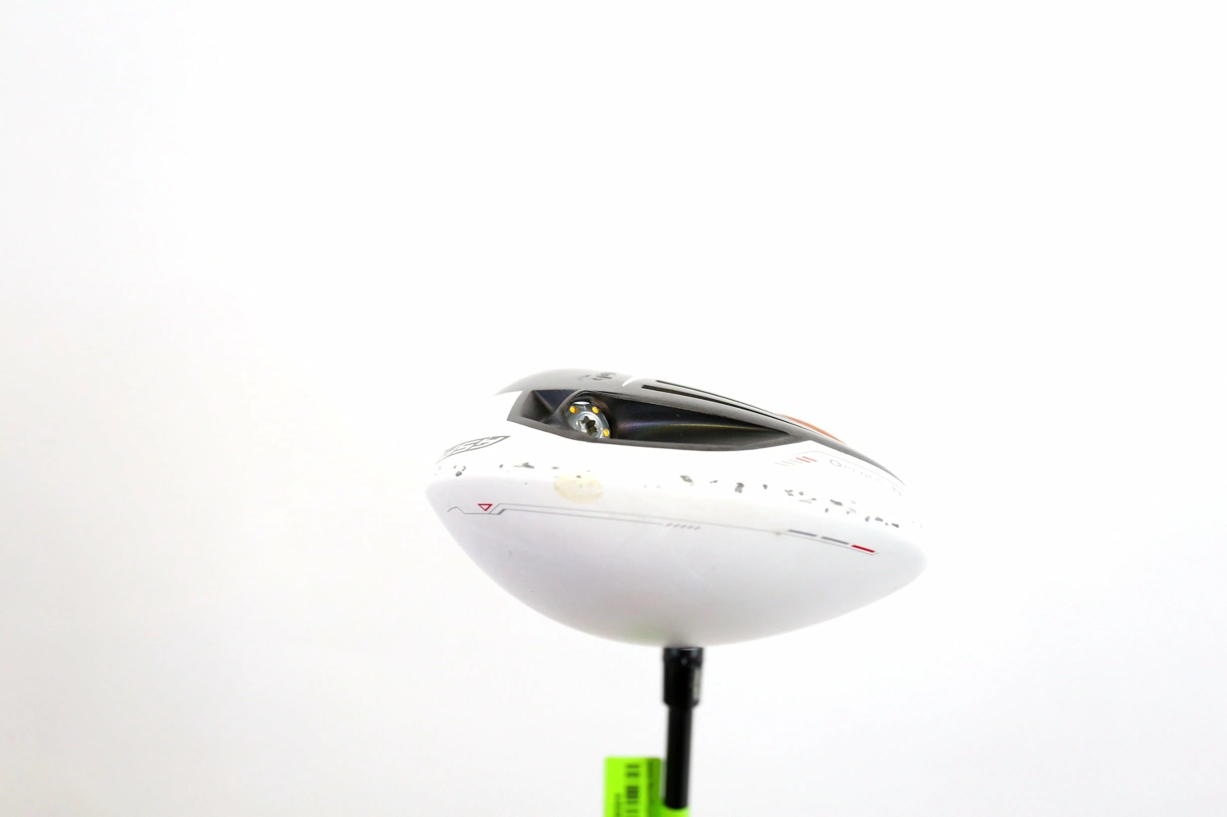 TaylorMade R11 Driver - Right-Handed - 10.5 Degrees - Stiff Flex - Image 4