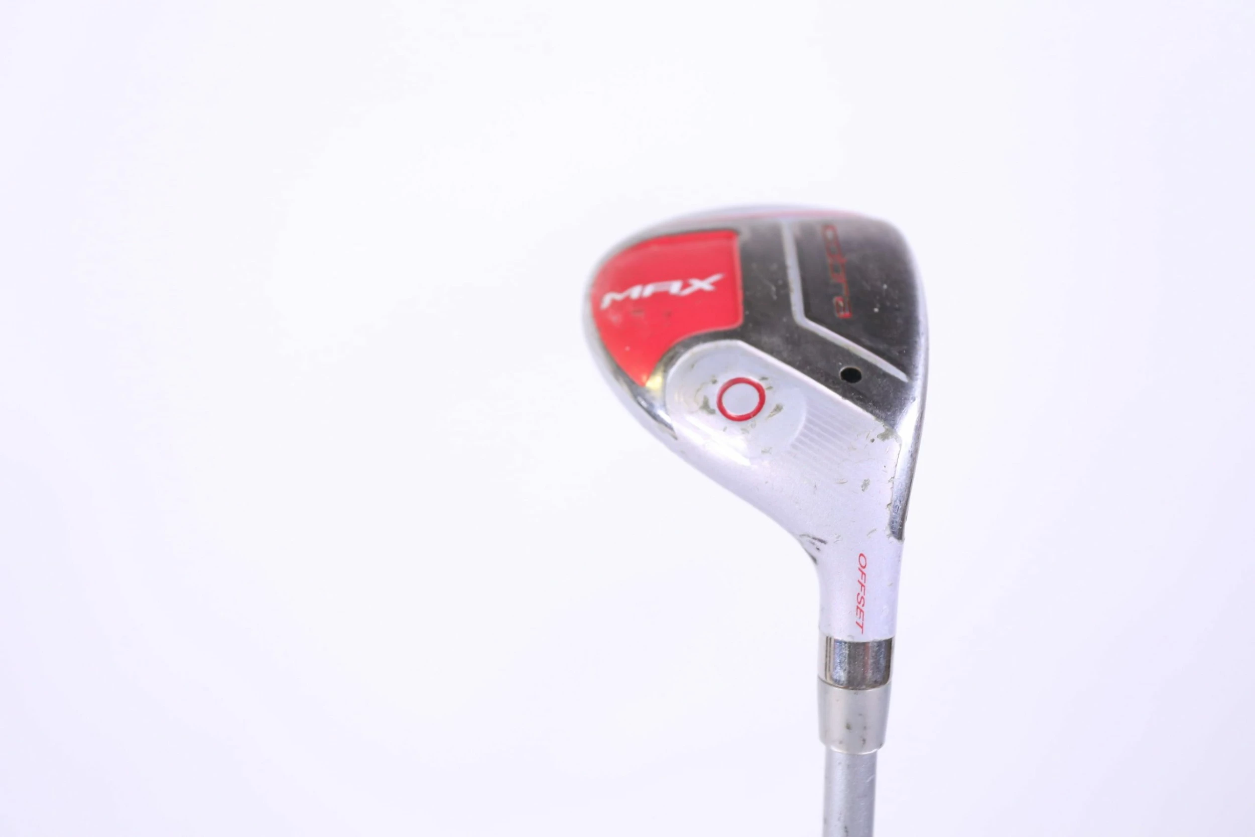 Cobra Max 4 Hybrid 39 In RH 23* Cobra Graphite Women's Flex - Image 3