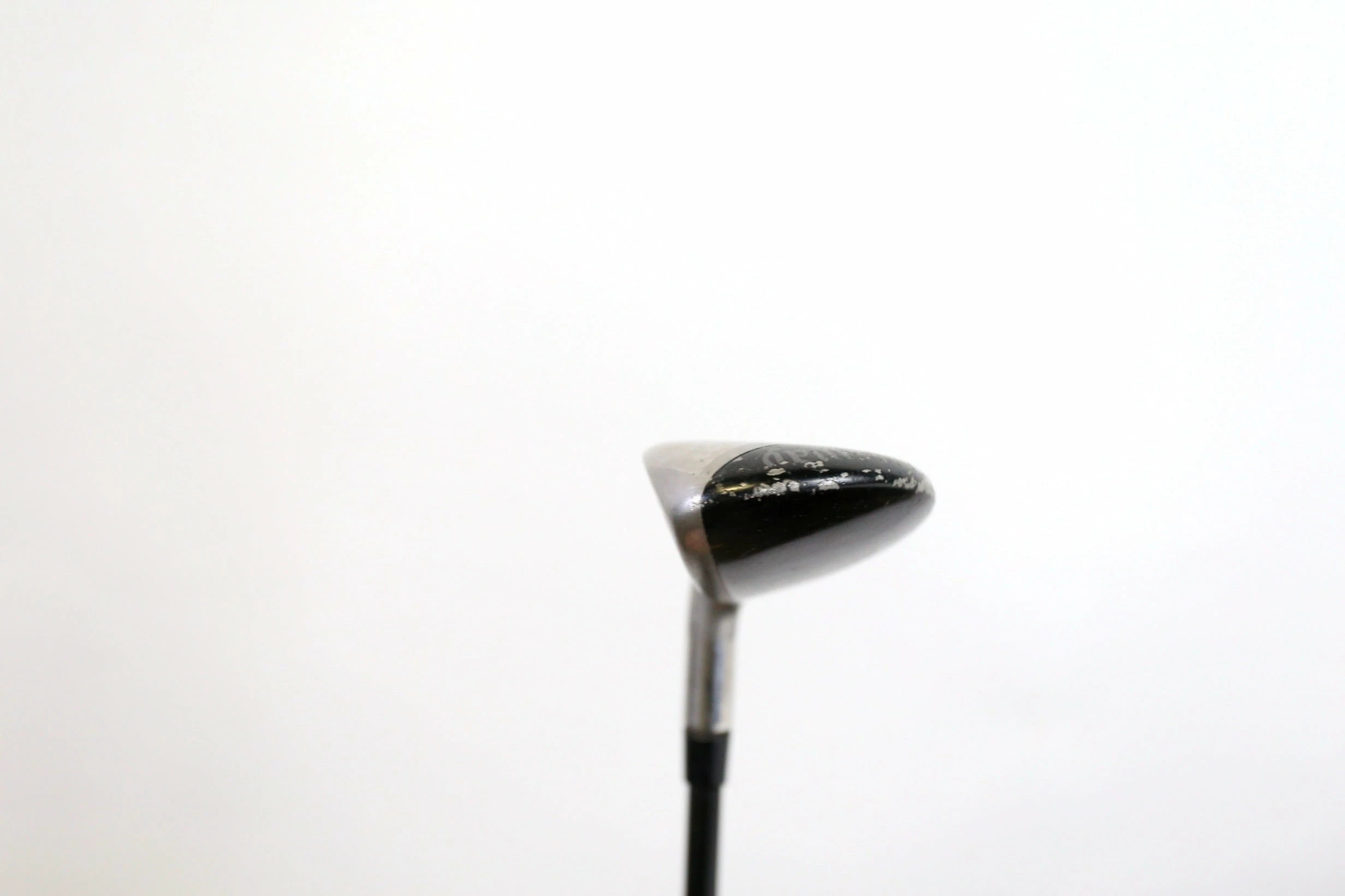 Callaway RAZR X 6 Hybrid 30* RH 38 In Callaway Graphite Shaft Seniors Flex - Image 4
