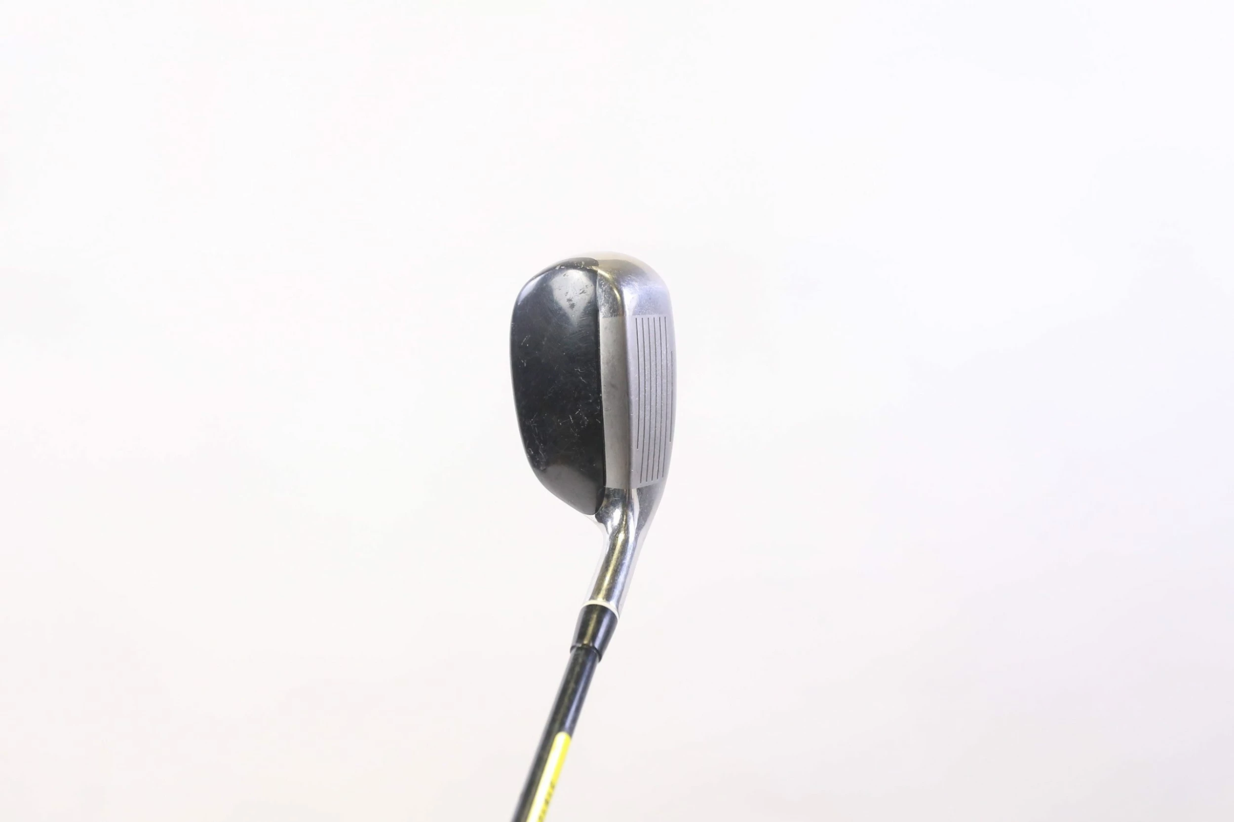 Adams® Adams Idea Tech A4OS-R 3 Hybrid 41 In LH Adams Graphite Shaft Regular Flex - Image 2