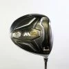 TaylorMade M2 Driver - Right-Handed - 10.5 Degrees - Stiff Flex