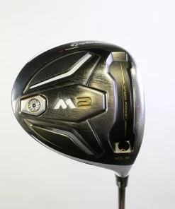 TaylorMade M2 Driver - Right-Handed - 10.5 Degrees - Stiff Flex