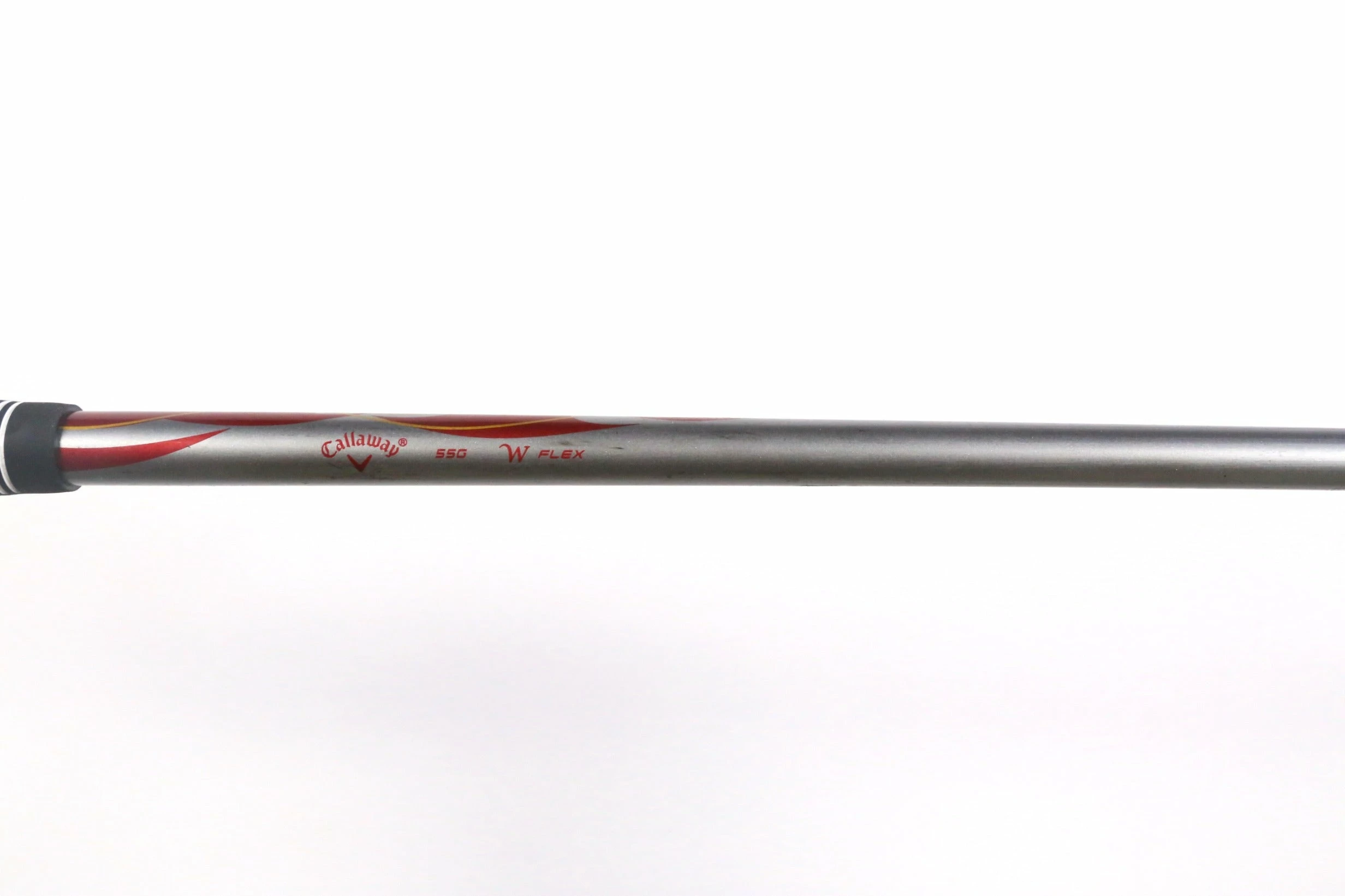 Callaway Diablo Edge 5 Hybrid 27* RH 37.75 In Callaway Graphite Ladies Flex - Image 8