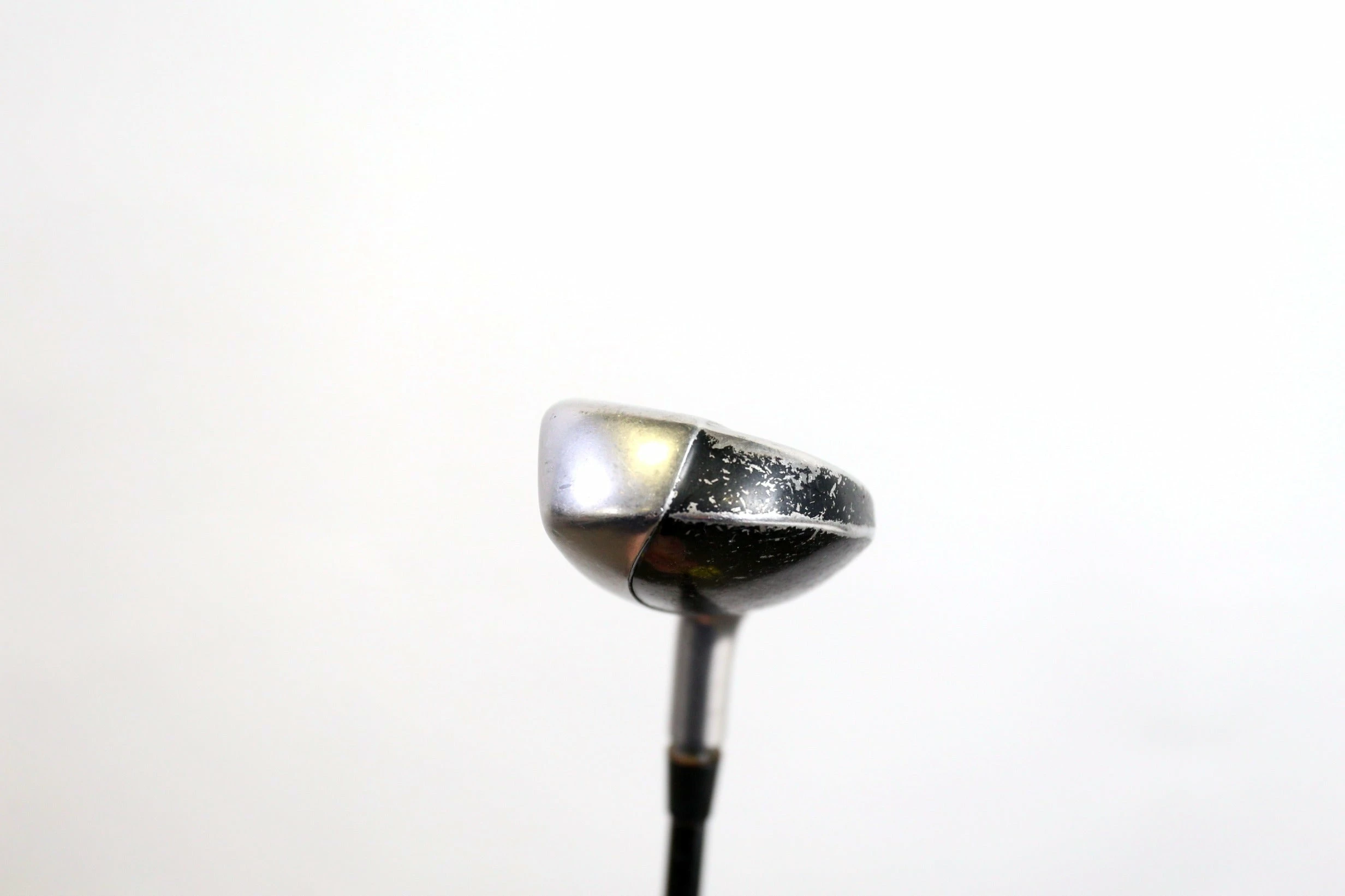 TaylorMade Rescue Mid 19* 3 Hybrid RH 41 In Graphite Shaft Senior Flex - Image 4