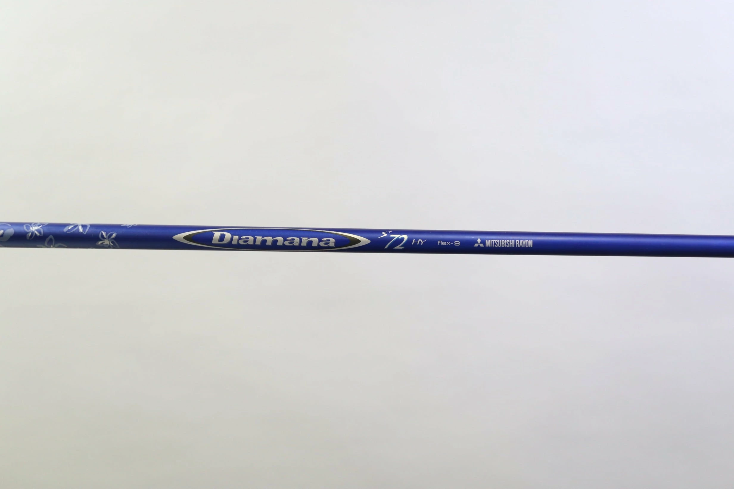 LEFTY Titleist 913H 2 Hybrid 19* 40.5 In Mitsubishi Diamana Shaft Stiff Flex - Image 8