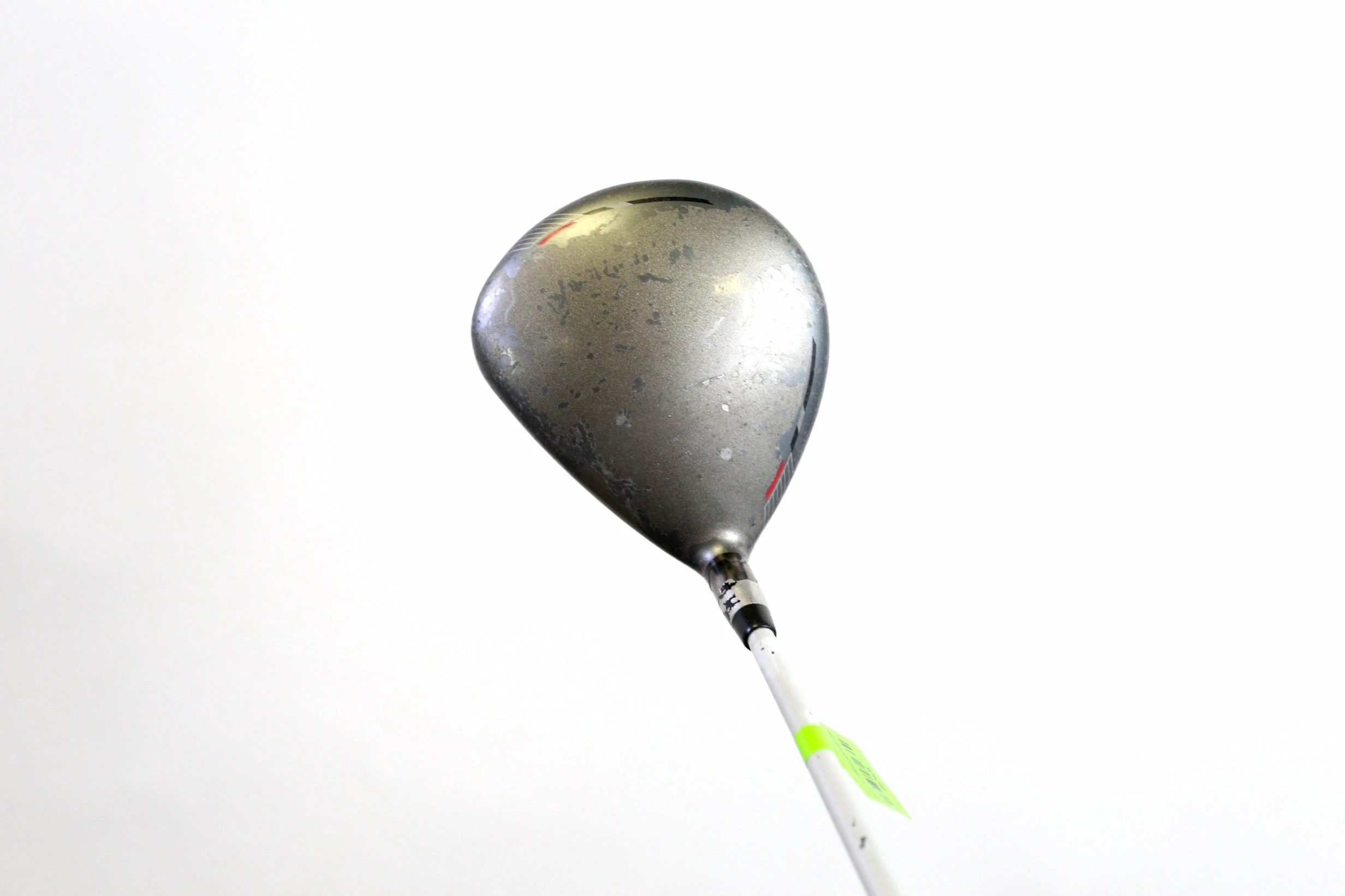 Callaway X Hot Driver - Right-Handed - 9.5 Degrees - Stiff Flex - Image 7