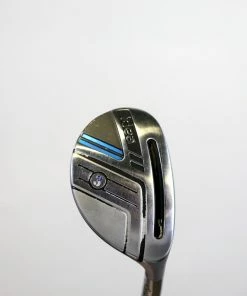 AdamsĀ® Adams Idea 3 Hybrid 19* RH 40.75 In Graphite Shaft Stiff Flex