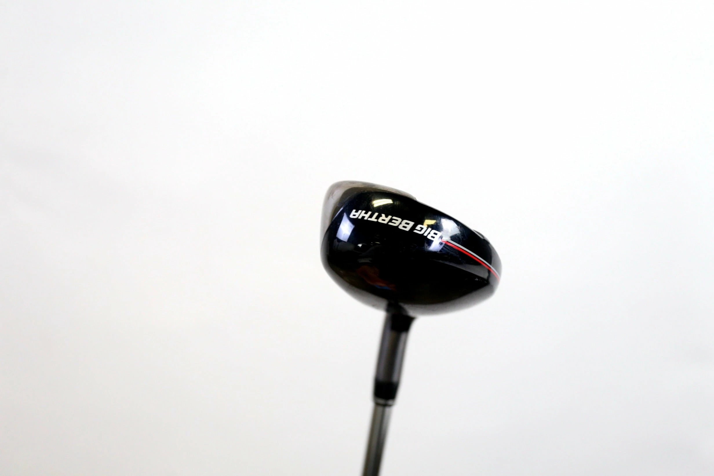 Callaway Big Bertha B21 3 Hybrid 19* RH 40.25 In Callaway RCH Graphite Regular - Image 4