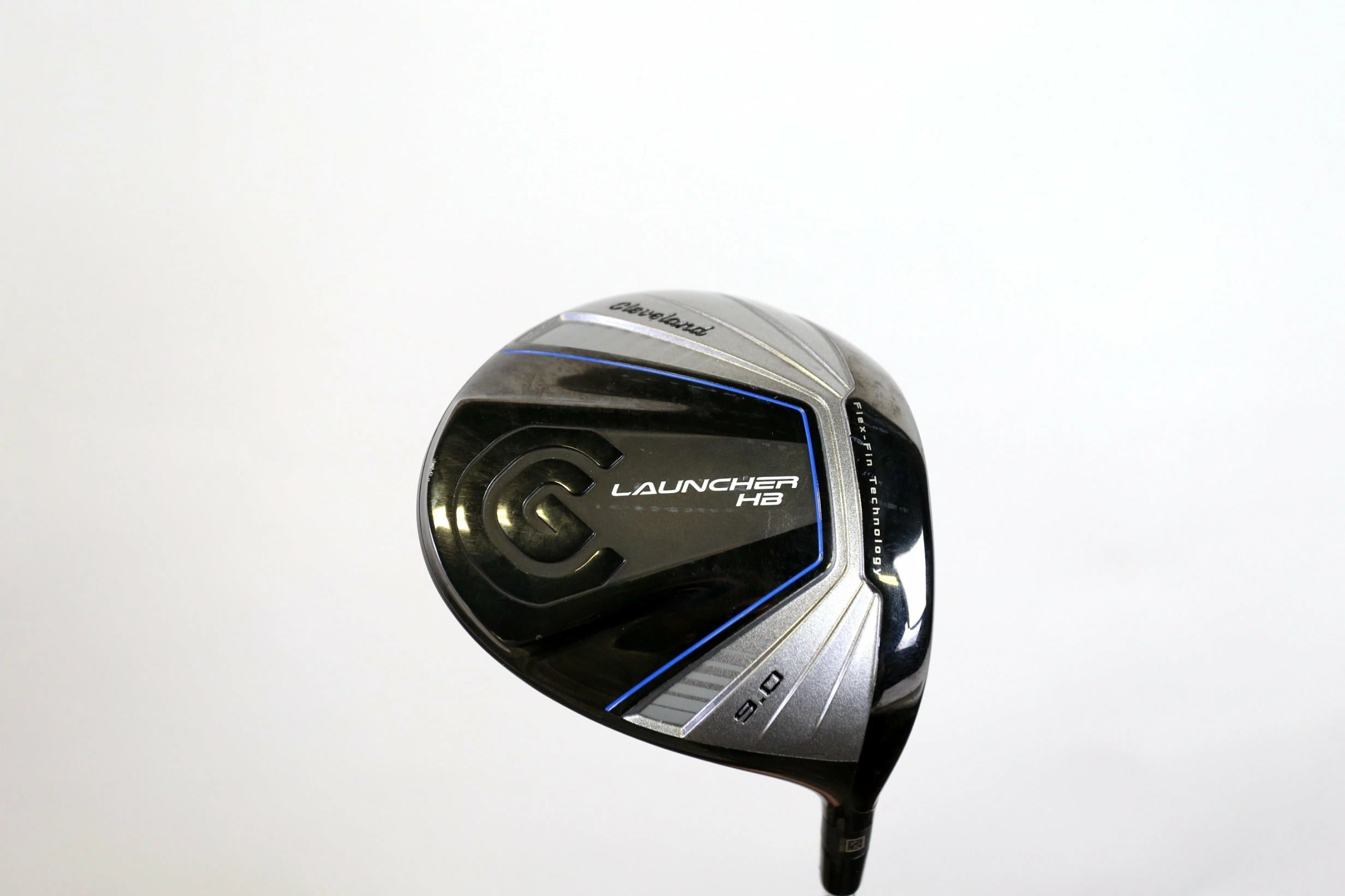 Cleveland Launcher HB Driver - Right-Handed - 9 Degrees - Stiff Flex