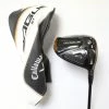 Callaway Rogue ST MAX LS Driver - Right-Handed - 9 Degrees - Extra Stiff Flex