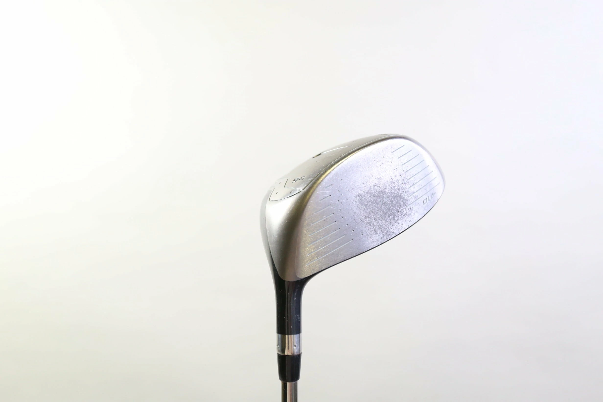 Nike Ignite 410 Driver - Right-Handed - 9.5 Degrees - Regular Flex - Image 2