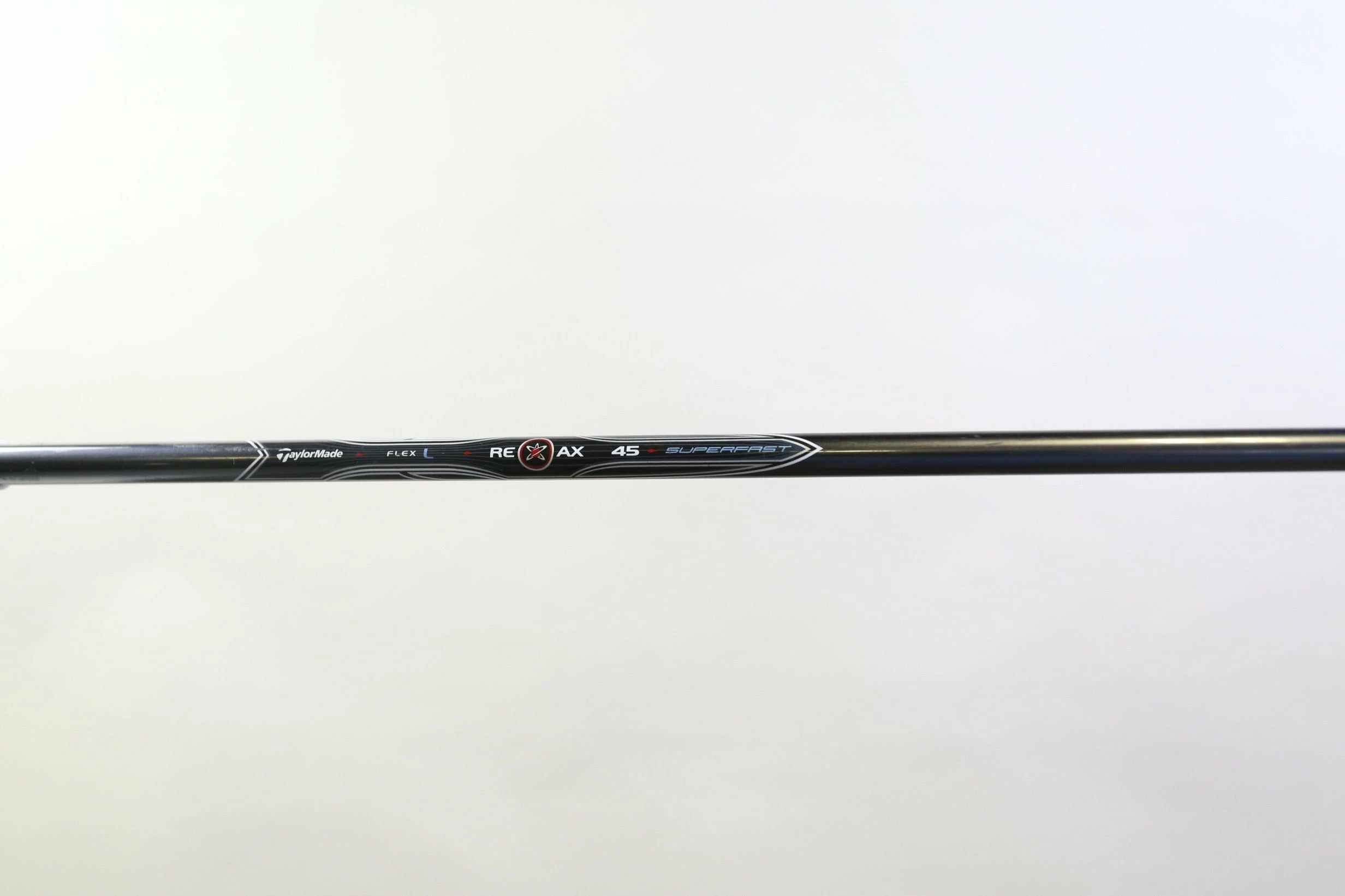 TaylorMade R7 CGB MAX Driver - Right-Handed - 13 Degrees - Ladies Flex - Image 8