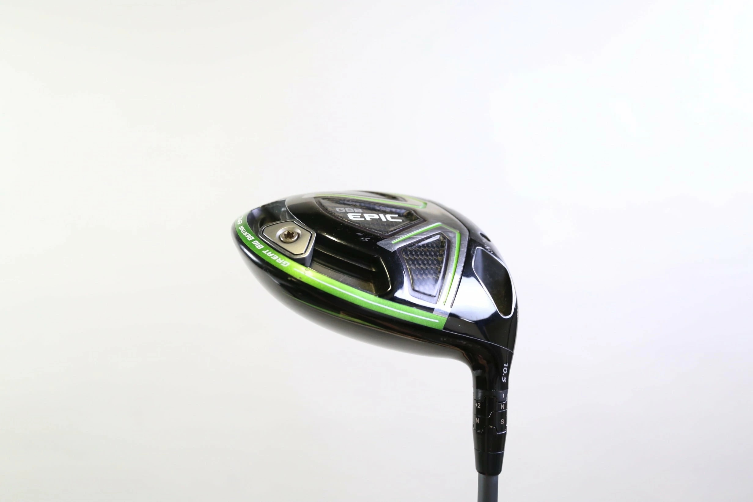 Callaway Great Big Bertha Epic Driver - Right-Handed - 10.5 Degrees - Regular Plus Flex - Image 3