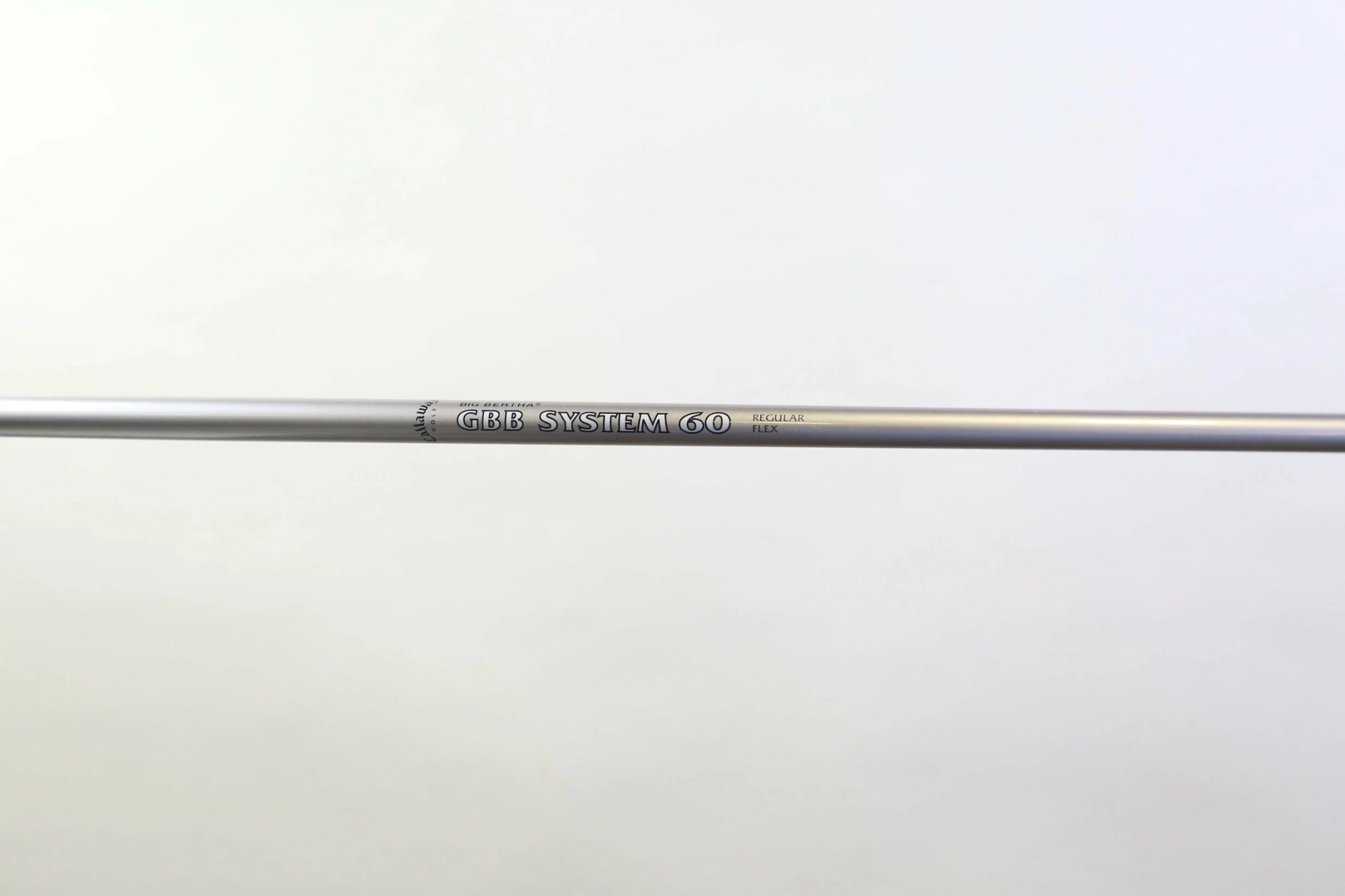 Callaway Great Big Bertha II Driver - Right-Handed - 10 Degrees - Regular Flex - Image 8