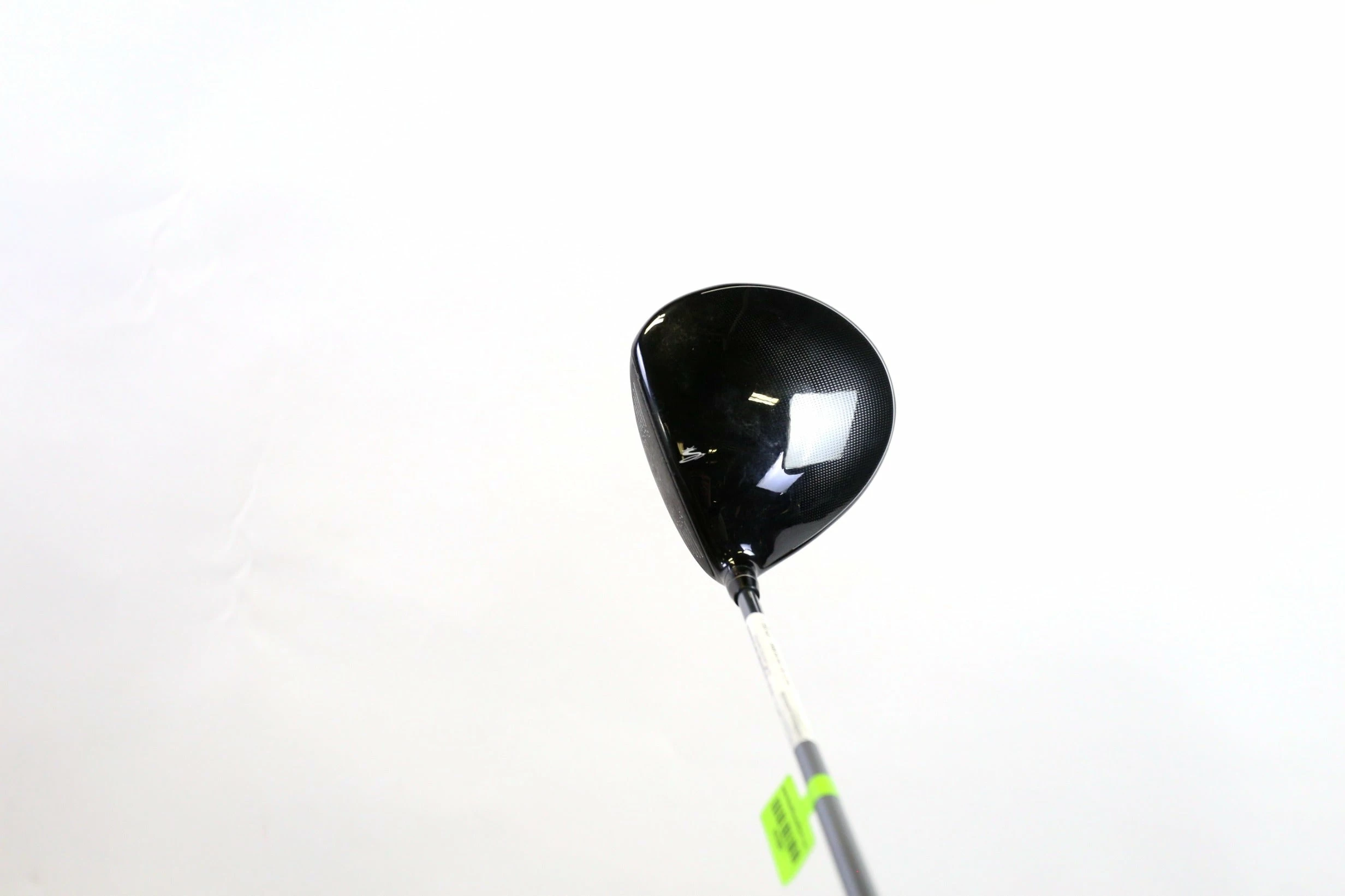 Cobra King F6 Black Driver - Right-Handed - 10.5 Degrees - Regular Flex - Image 7
