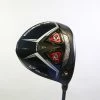 Cobra LTDx LS Blue Driver - Right-Handed - 9 Degrees - Extra Stiff Flex
