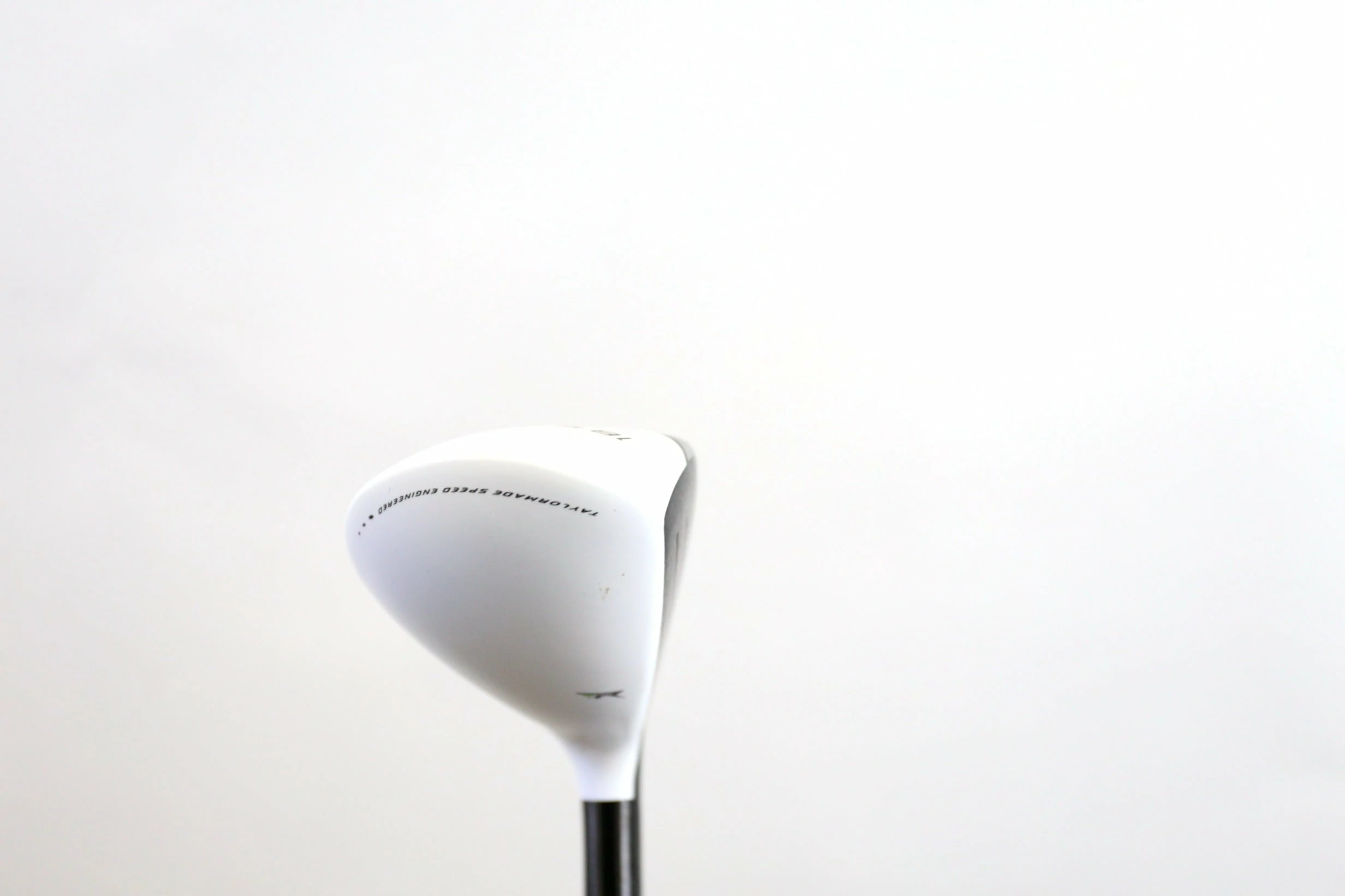 LEFTY TaylorMade RocketBallz Tour Rescue 3 Hybrid 18.5* 41.25 In Graphite Stiff - Image 4