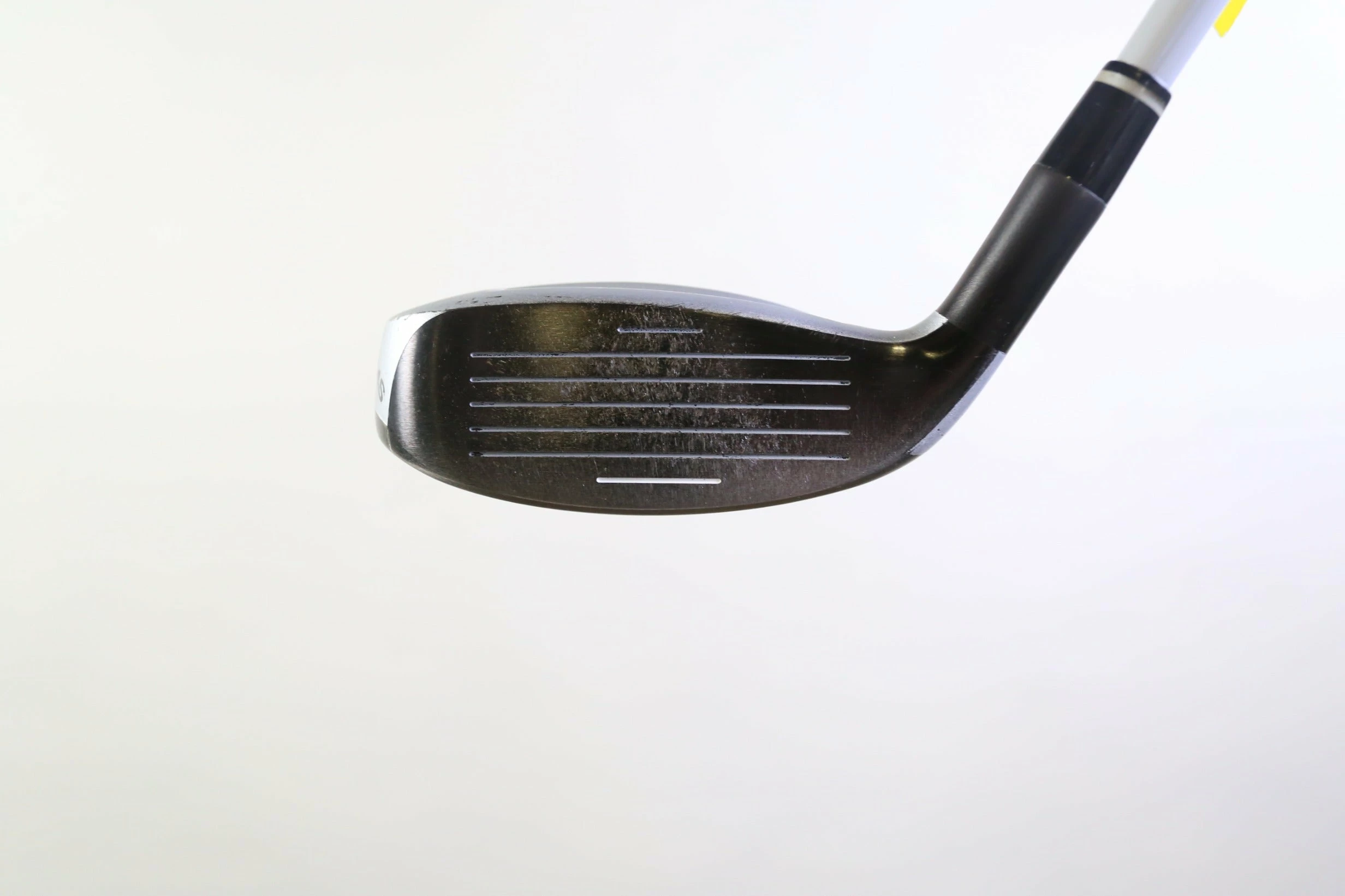 Adams® Adams Idea Super XTD 3 Hybrid 19* RH 40.5 In Graphite Shaft Stiff Flex - Image 6