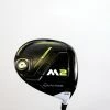 TaylorMade M2 2017 Driver - Right-Handed - 9.5 Degrees - Stiff Flex