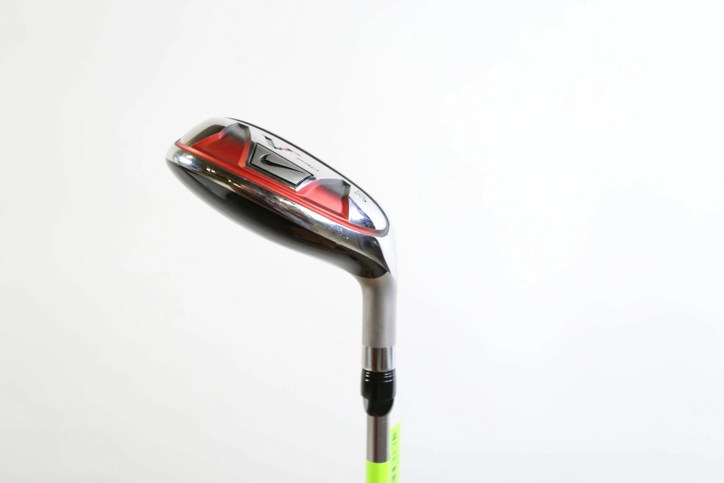 Nike VR Pro 3 Hybrid 21* RH 38.25 In UST ProForce Graphite Shaft Regular Flex - Image 4