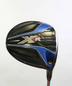 Callaway XR 16 Driver - Right-Handed - 10.5 Degrees - Seniors Flex