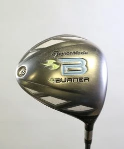 TaylorMade Burner '09 Driver - Right-Handed - 13 Degrees - Ladies Flex