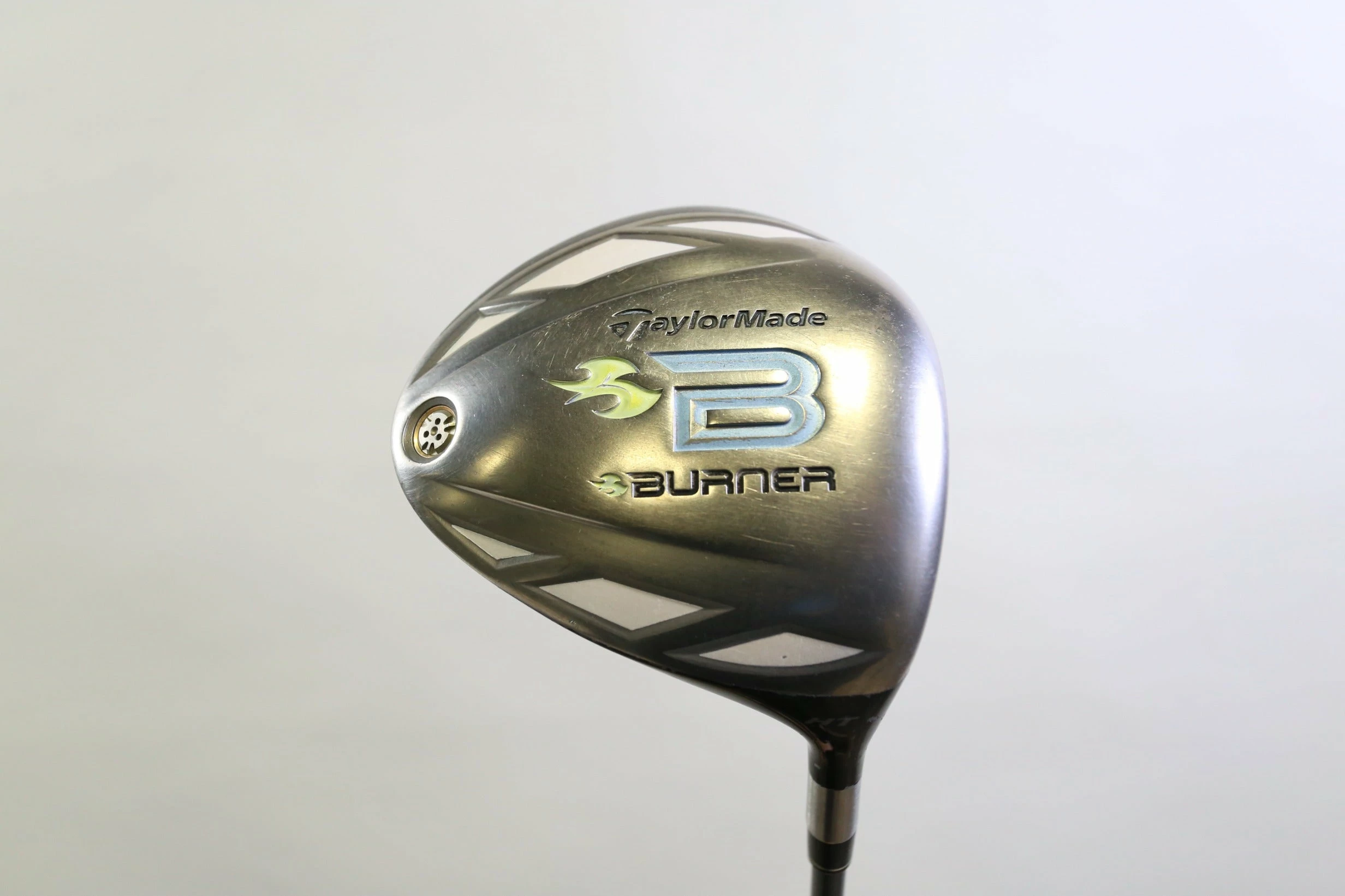 TaylorMade Burner '09 Driver - Right-Handed - 13 Degrees - Ladies Flex