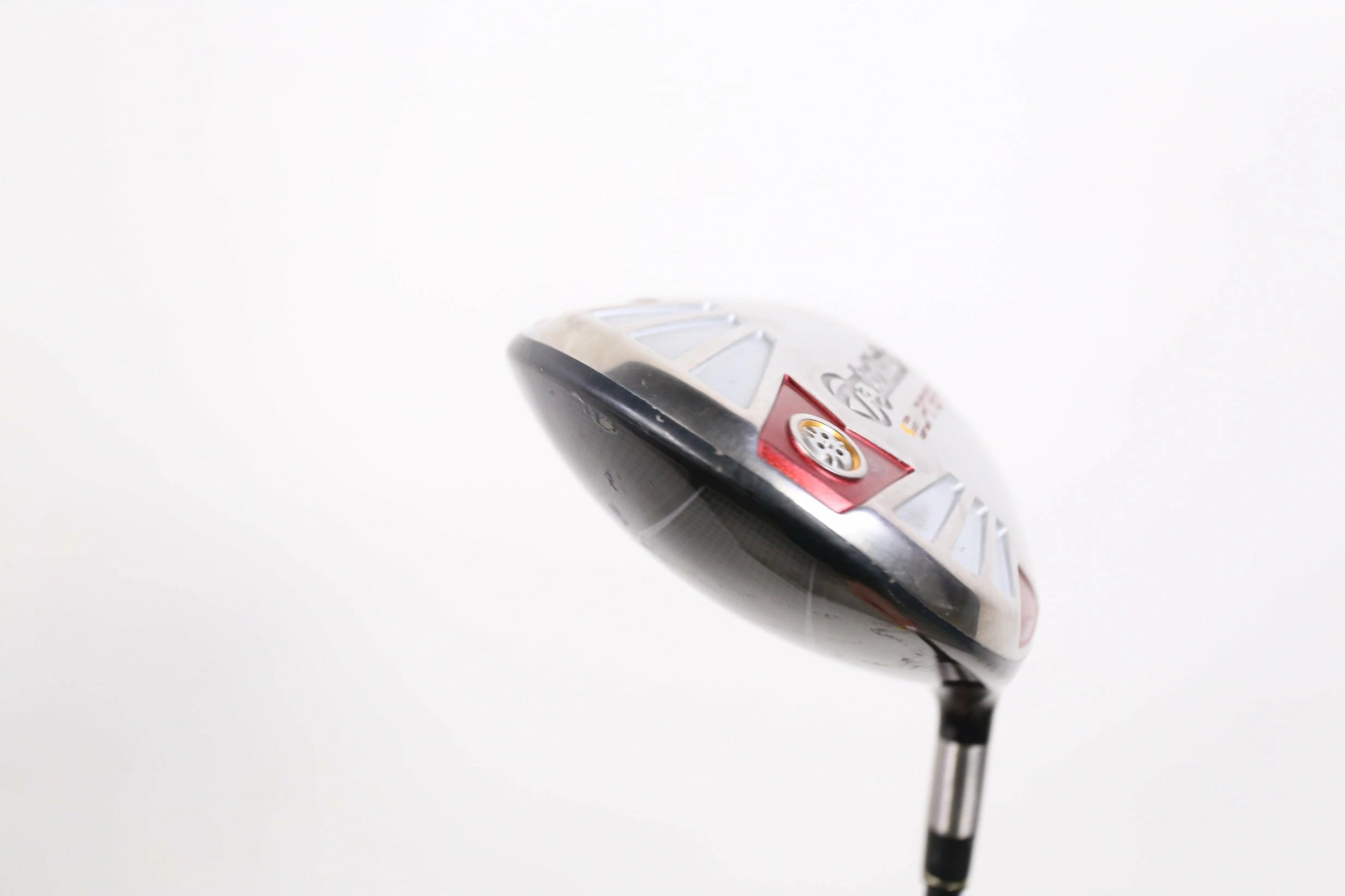 TaylorMade Burner Driver - Right-Handed - 10.5 Degrees - Stiff Flex - Image 3