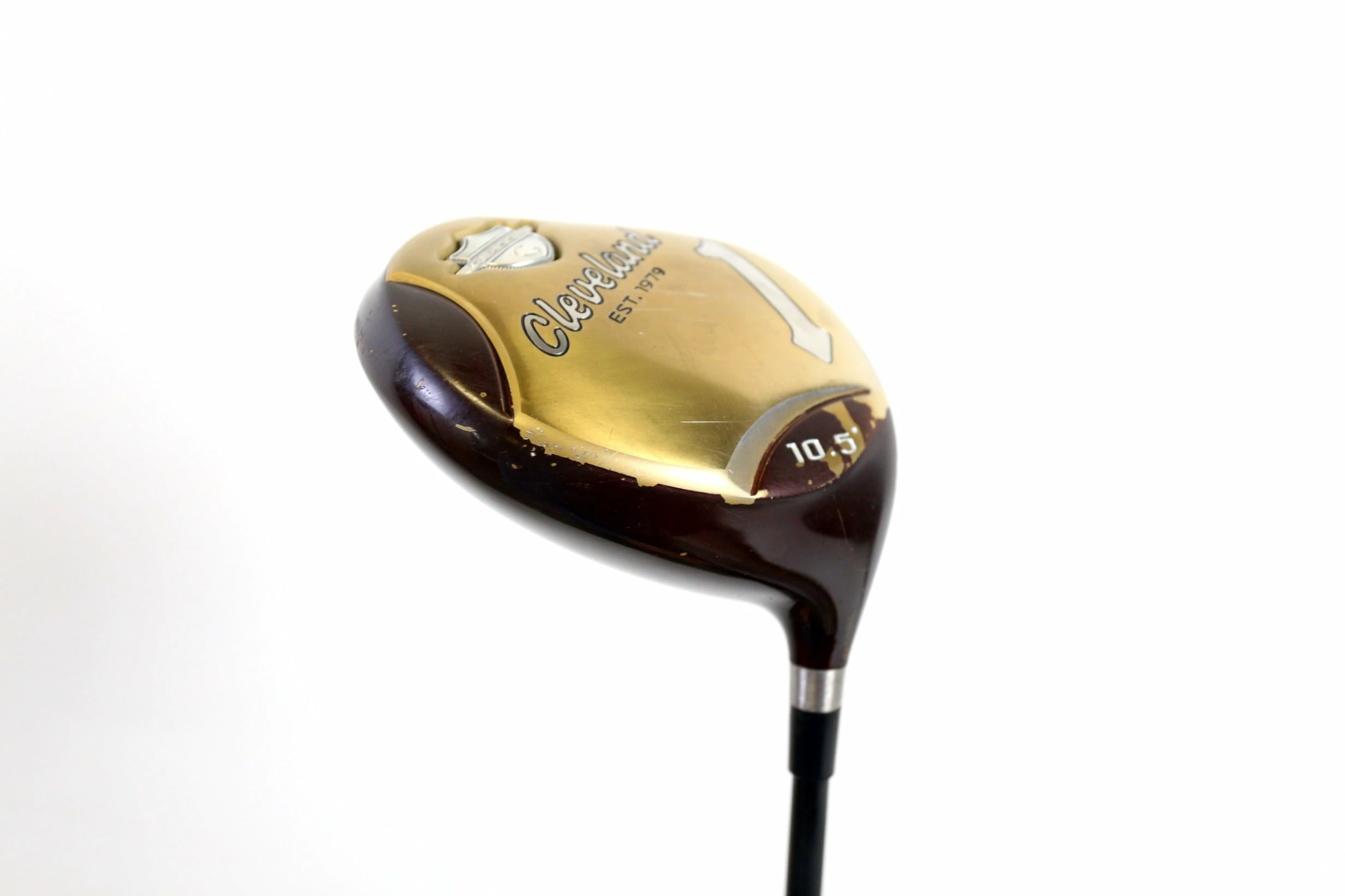 Cleveland Classic 270 Driver - Right-Handed - 10.5 Degrees - Regular Flex - Image 2
