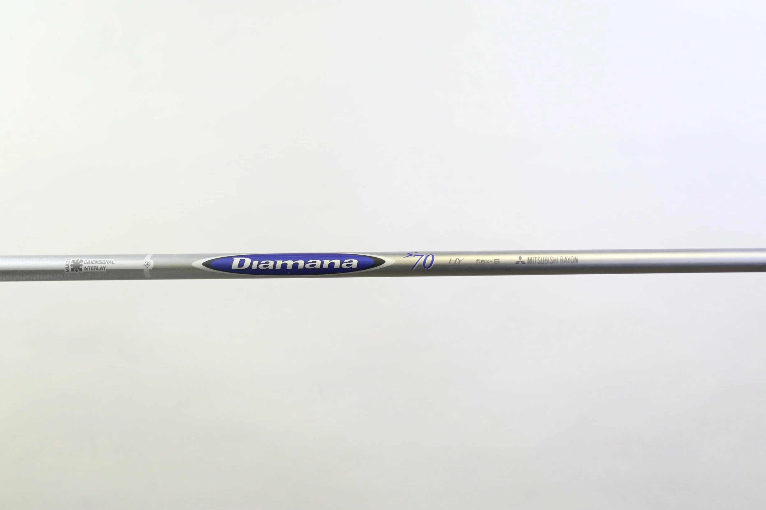 Titleist 915H 3 Hybrid 21* Right Handed 40 In Diamana Graphite Shaft Stiff Flex - Image 8