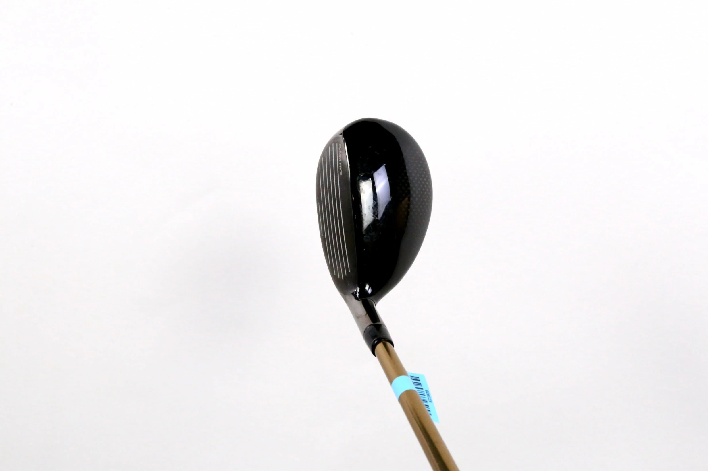 Callaway Epic Flash Star 5 Hybrid 23* RH 37.5 In UST ATTAS Graphite Seniors Flex - Image 7