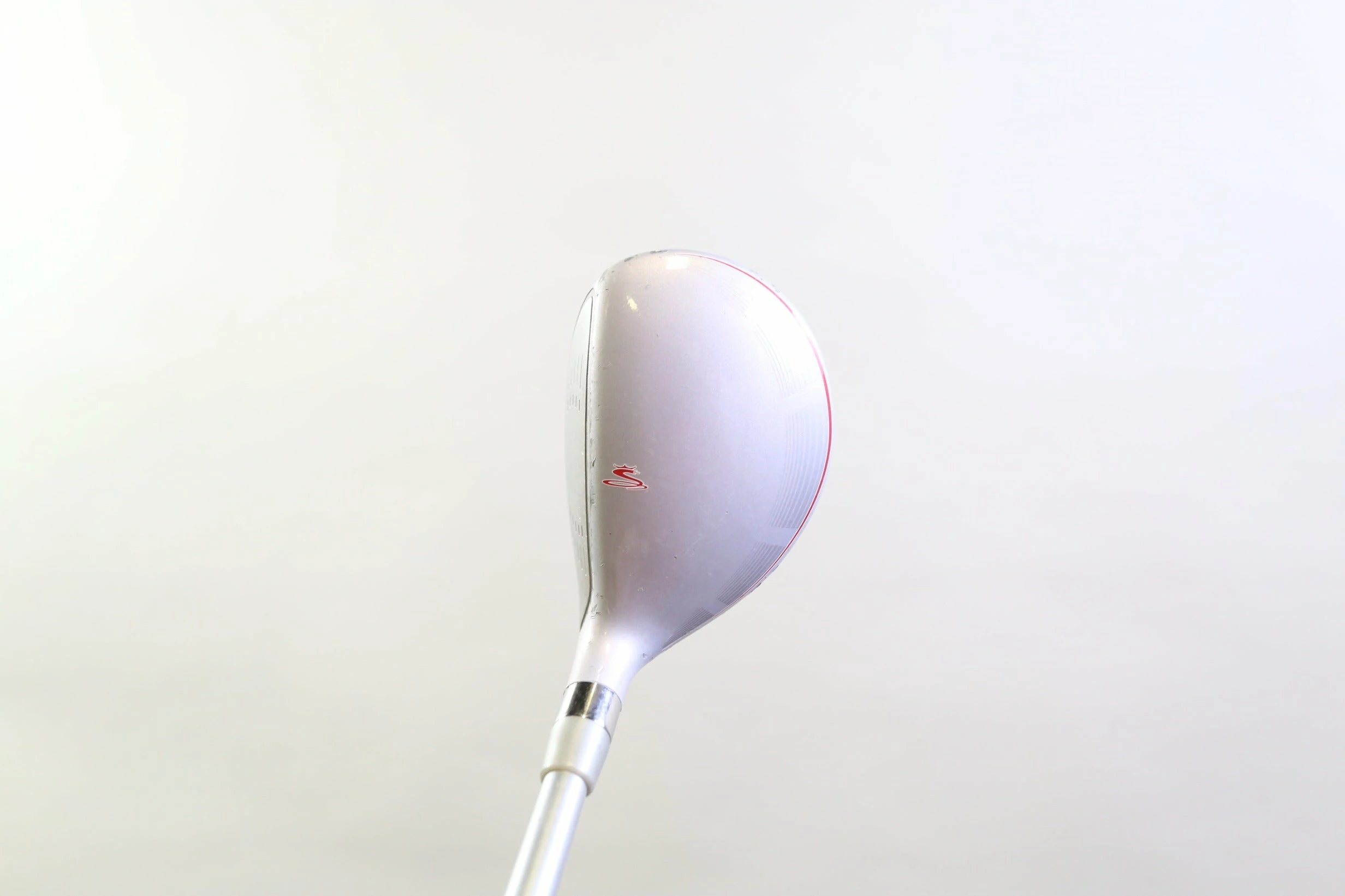 Cobra Fly-Z XL 5 Hybrid 28* RH 37.5 In Graphite Shaft Ladies Flex - Image 7