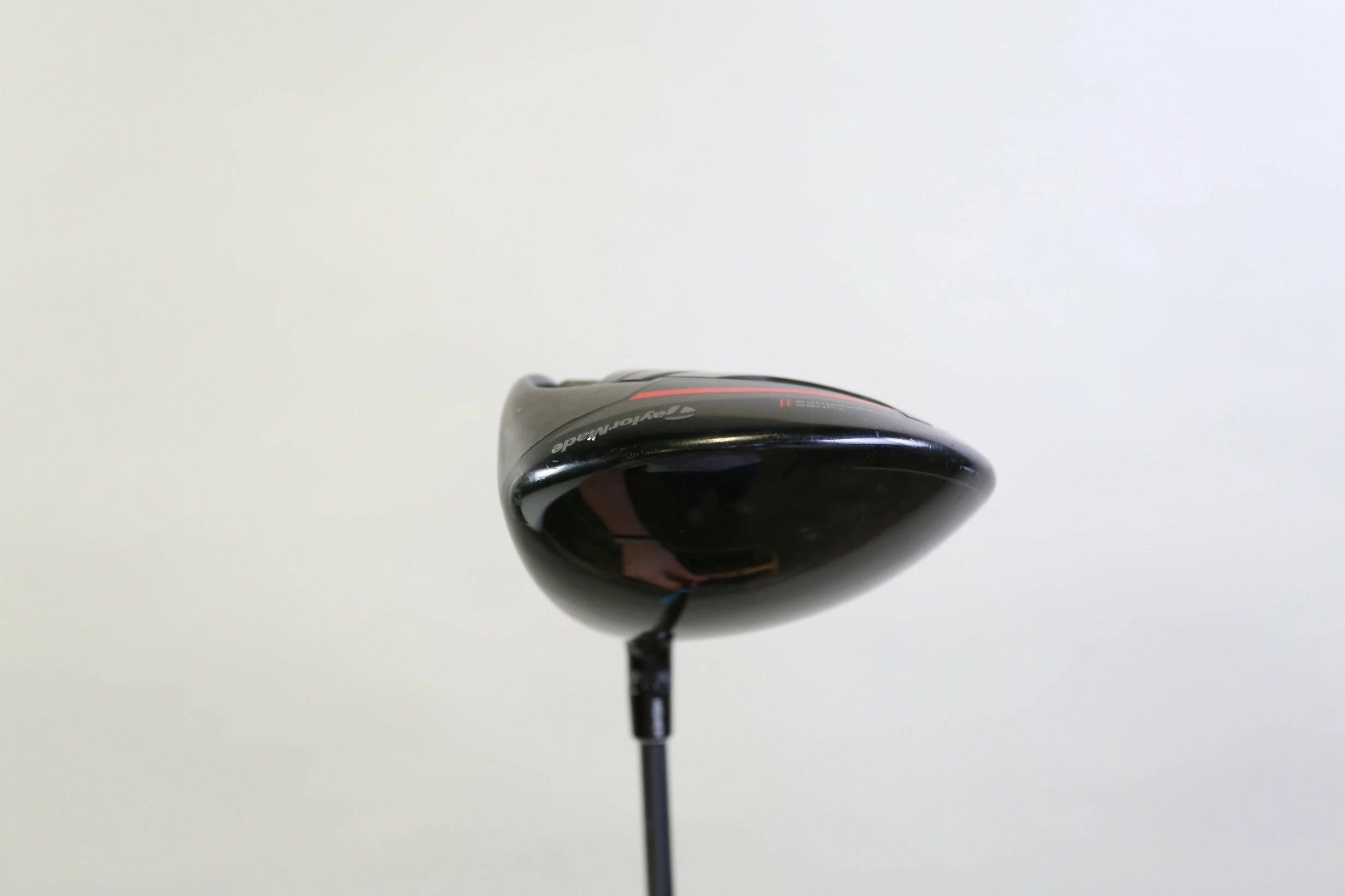 TaylorMade R15 Black Driver - Right-Handed - 10.5 Degrees - Stiff Flex - Image 3