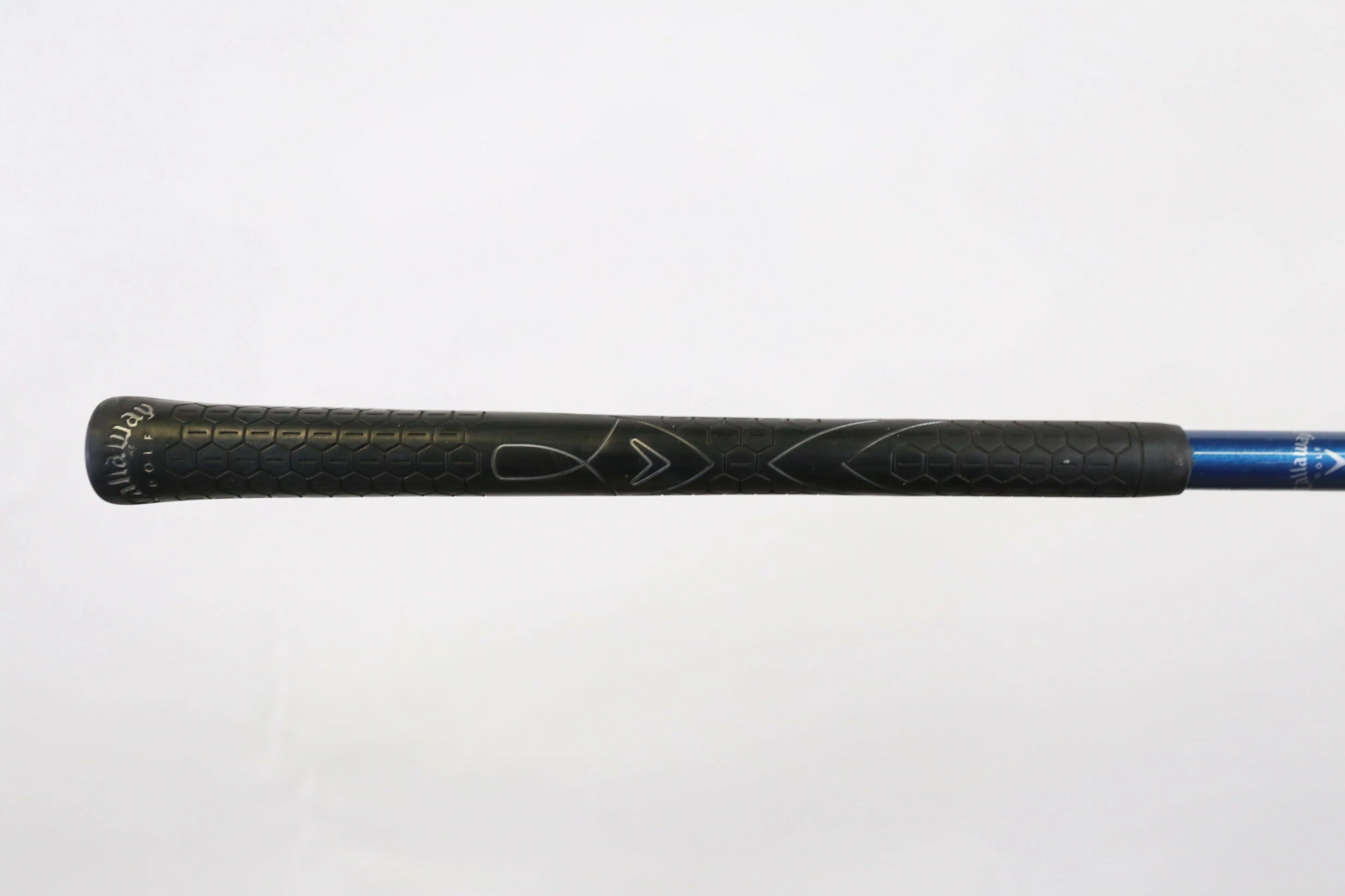 Callaway X 4 Hybrid 24* RH 39.75 In Graphite Shaft Ladies Flex - Image 9