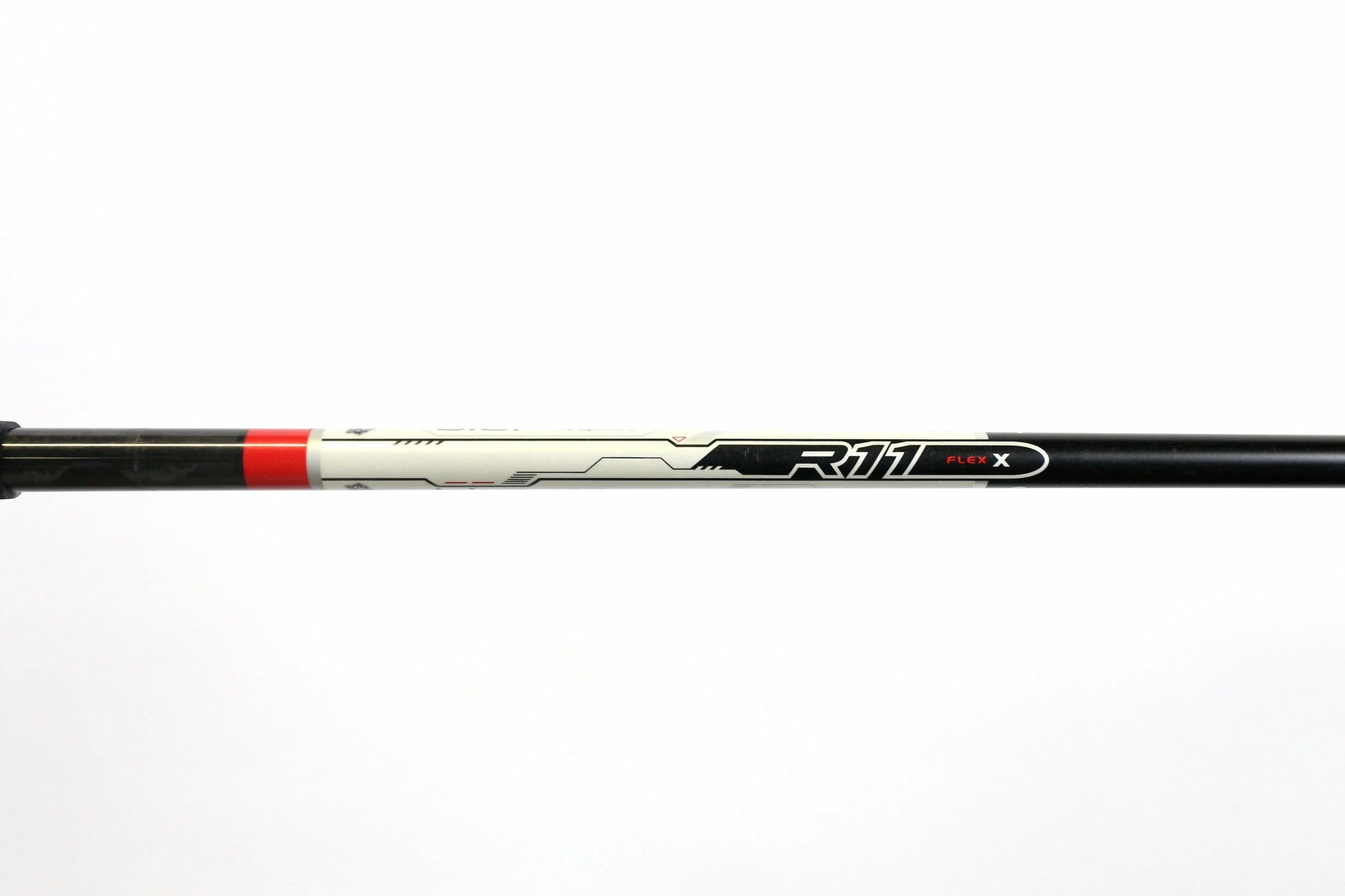 TaylorMade R11 Driver - Right-Handed - 9 Degrees - Extra Stiff Flex - Image 8