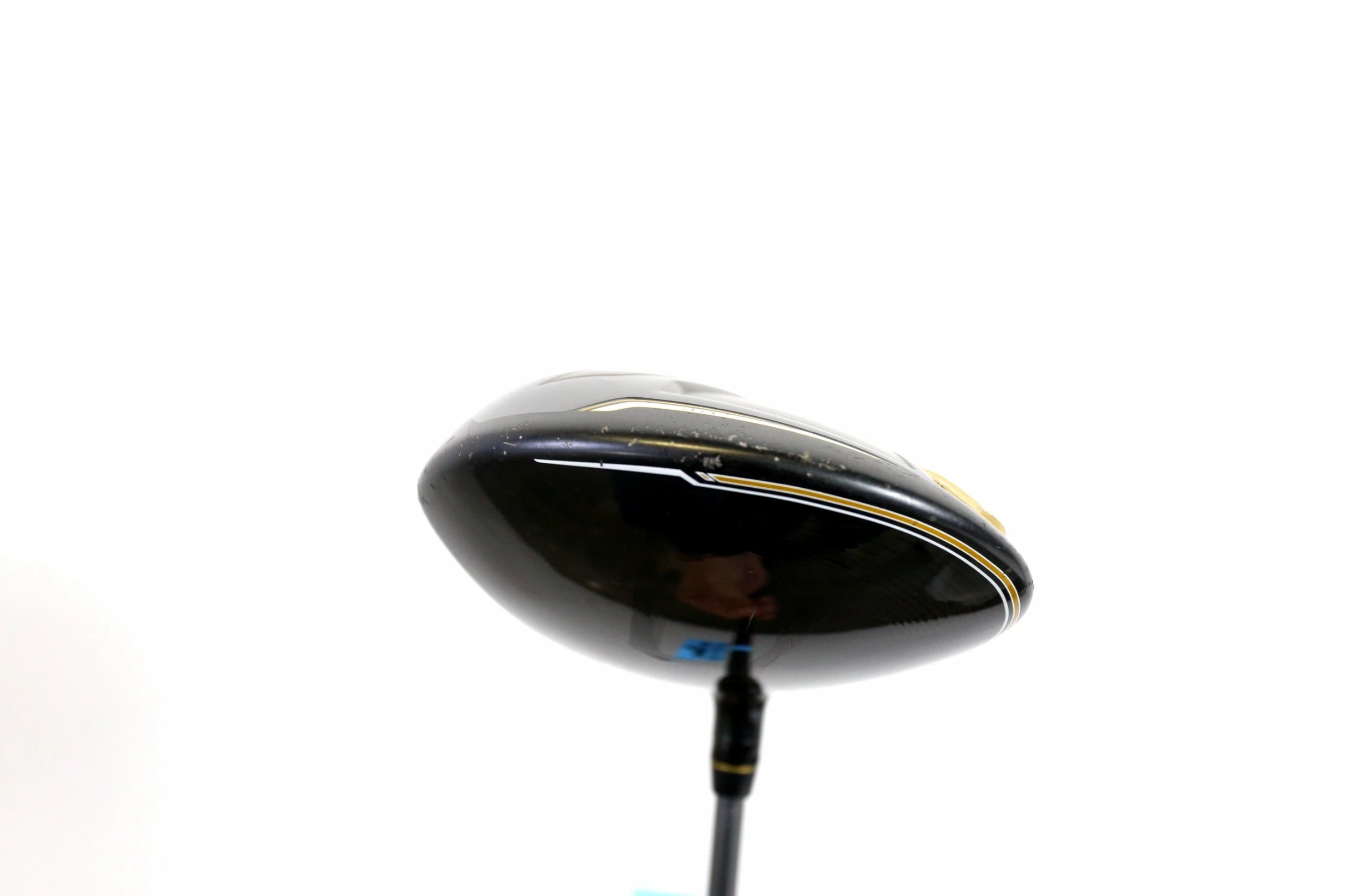 Cobra Fly-Z Black Driver - Right-Handed - 10.5 Degrees - Uniflex Flex - Image 4