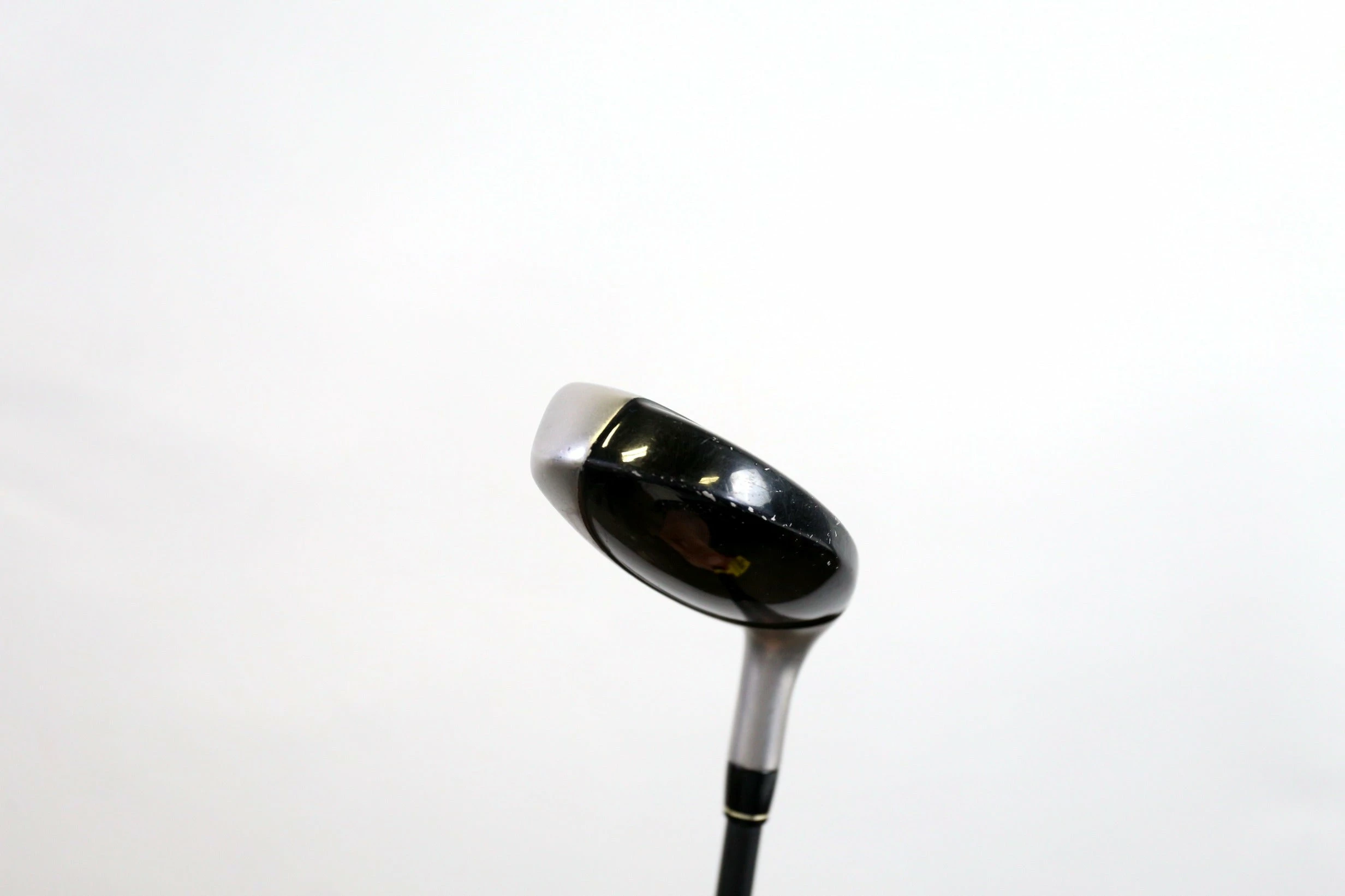 TaylorMade Rescue Mid 5 Hybrid 25* RH 39.25 In Graphite Shaft Regular Flex - Image 4