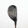 Ping G400 5 Hybrid 26* RH 39 In Ping Alta CB Graphite Soft Regular Flex